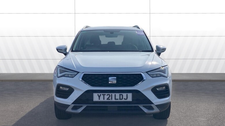 SEAT Ateca 1.5 TSI EVO SE Technology 5dr Petrol Estate